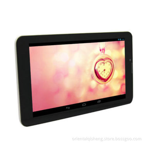 7-inch Tablet PC with 3G Function